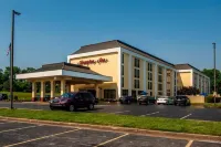 Hampton Inn Bowling Green Hotels in Bowling Green