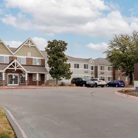 Extended Stay America Suites - Dallas - Plano Parkway