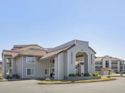 Country Inn & Suites by Radisson, Vallejo Napa Valley, CA Hotels in Vallejo