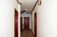 Maaniya Palace Hotel a Bodufinolhu