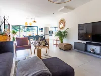 La Dune Hotels in Saint-Germain-sur-Ay