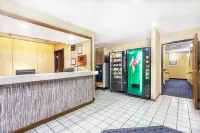 Magnuson Hotel Fort Wayne North - Coliseum Hotels in Fort Wayne