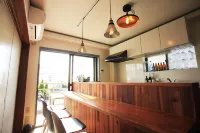 一棟貸しの海宿鎌倉SUN&BREEZE - 酒吧