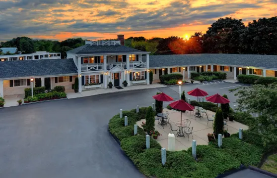 普茨茅斯港口套房酒店-阿桑德連鎖酒店成員