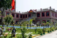 Banabithi Resort Hotels near Tapoti Mobiel