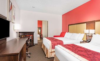 Ramada by Wyndham Keystone Near Mt Rushmore