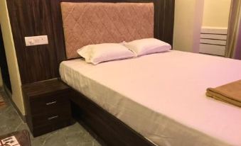 Hotel Navnath Inn - Taloja Midc