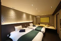 Kyoto Ayanishiki Shimabara-Omon Residence