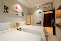 Sishezu Citytel Hotels in Padang Bulan Selayang I
