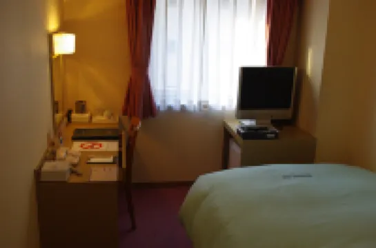 Olympic Inn Azabu Hotels near Jissen Women's University Kosetsu Memorial Museum