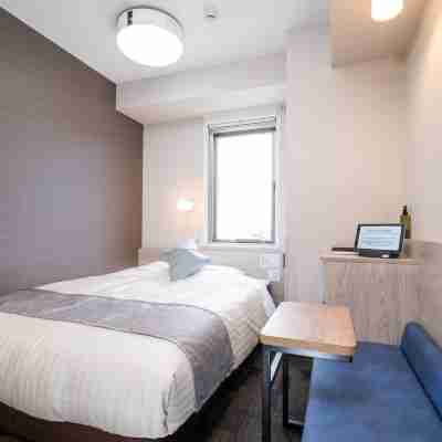 Super Hotel Premier Saitama Higashiguchi Rooms