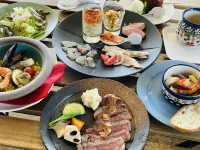 Umi No Gohanya Noramare Hotels in Masuda