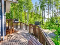 Kielokumpu Hotels in Oravi
