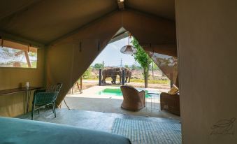 Elephant View Camp