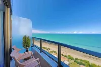 HY Apartaments & Hotels-Boa Viagem - Sea View