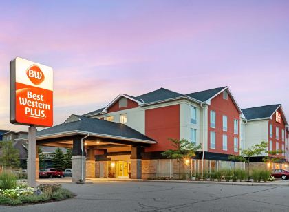 Best Western Plus Muskoka Inn