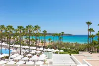 Hipotels Mediterraneo Hotel - Adults Only - Deniz Manzaralı