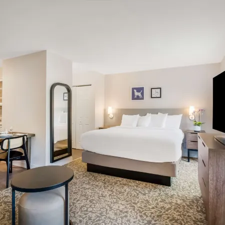 Sonesta ES Suites Portland Vancouver 41st Street