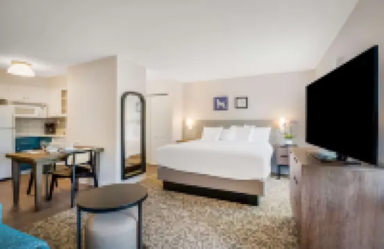 Sonesta ES Suites Portland Vancouver 41st Street