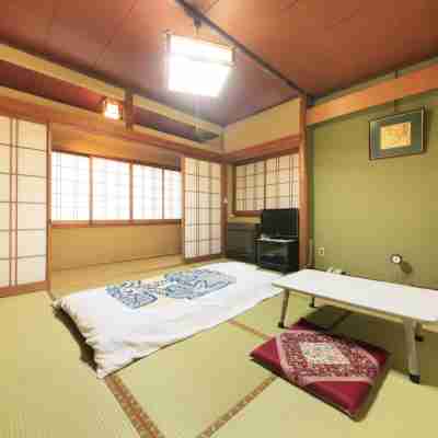 魚と貝のうまい店 玉川 Rooms