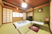 Tamagawa Ryokan