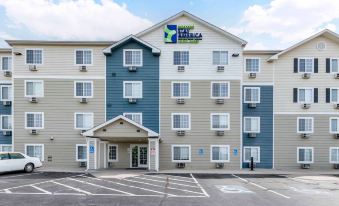 Extended Stay America Select Suites - Oklahoma City - Del City