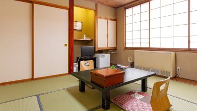 ゲストルーム 蔵王温泉 ホテルオークヒルの写真