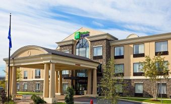 Holiday Inn Express & Suites Peekskill-Lower Hudson Valley