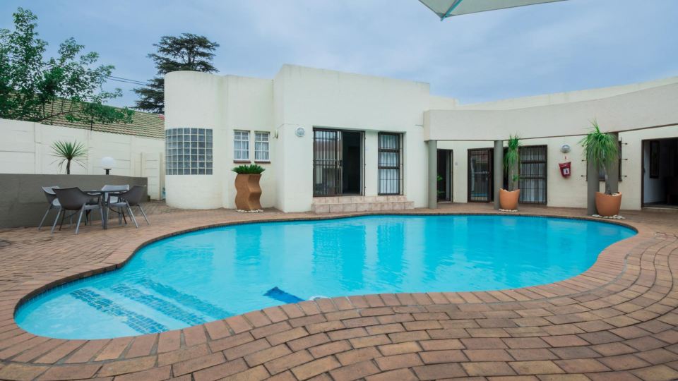 President Lodge