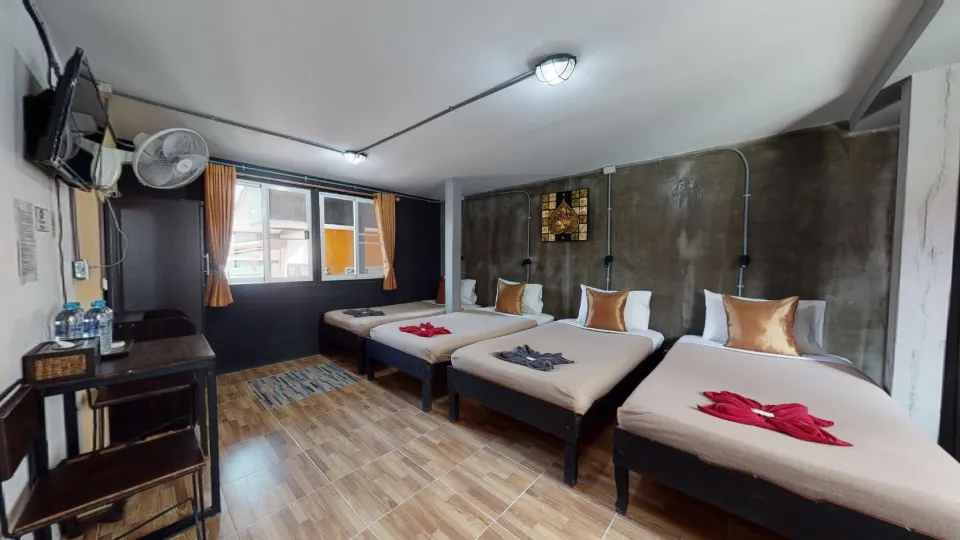 North Star Guest House
