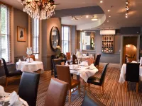 Regent Hotel Doncaster Hotels in Doncaster
