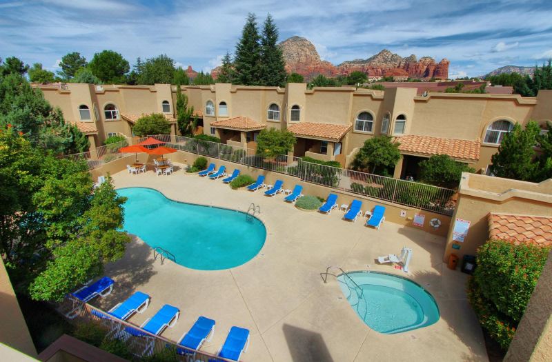 Sedona Springs Resort photo 5