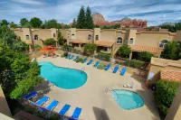 Sedona Springs Resort 세도나 호텔