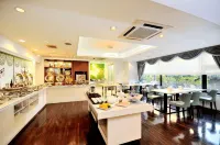 그랜드 파크 호텔 파넥스 기미쓰