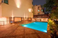 Fariyas Hotel Mumbai , Colaba - con vista mare