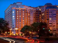 Hampton Inn Washington-Downtown-Convention Center Hôtels à proximité de : China Town