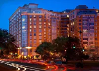 Hampton Inn Washington-Downtown-Convention Center Hotels in 