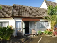 Takapuna Motor Lodge Hotel a North Shore