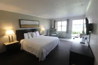 At Home Inn - Pensacola