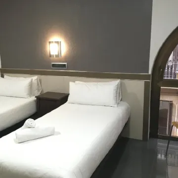 Hostal Levante Hotels in der Nähe von Barri Gòtic (Gotisches Viertel)