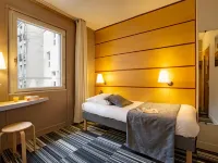 Belambra Clubs & Hotels - le Magendie Hotel in zona Academie Inter Musicale de Paris