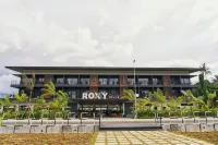 Roxy Sematan Villa & Townhouse Hotels in Sematan