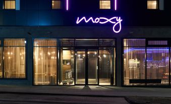 Moxy Essen City