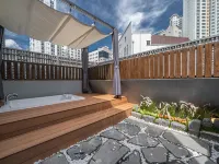 THE VANSTAY Hotels near Ho-am Park