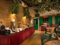 American Inn of Bethesda Hotels near Chevy Chase Playground