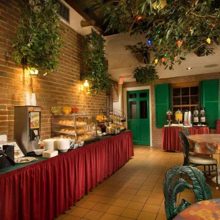 American Inn of Bethesda