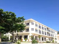 Con Dao Resort Hotels in Con Dao Island