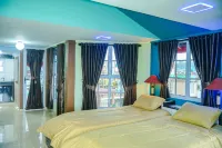 Sunset Curly Bay Hotel & Resort Hotels in West Tanjungpinang