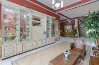 RedDoorz Syariah @ Mojosari Hotel di Krian