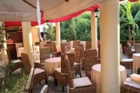 Hotel Villa Antica Tropea - Desayuno